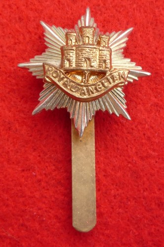 British army pri - badge,