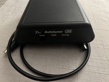 LDG Z-817 AUTOMATIC ANTENNA