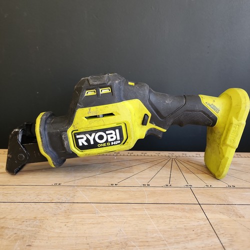 Ryobi psbrs02 one compact - one+,