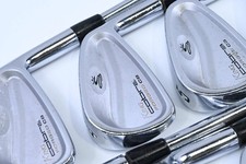 Cobra King Forged CB Irons /