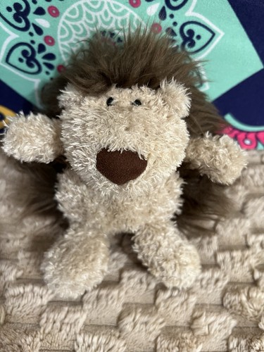 Jellycat small pudding - jellycat,