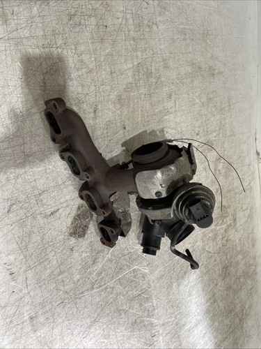 Turbo 775517 volkswagen - volkswagen, skoda