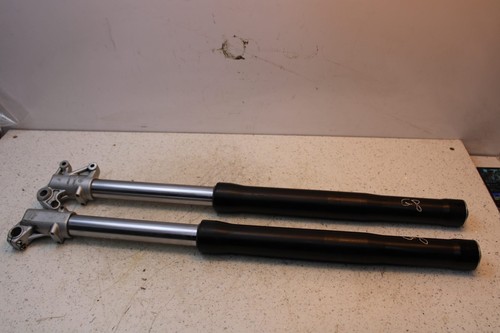 Aprilia 125 2025 front fork - sx,