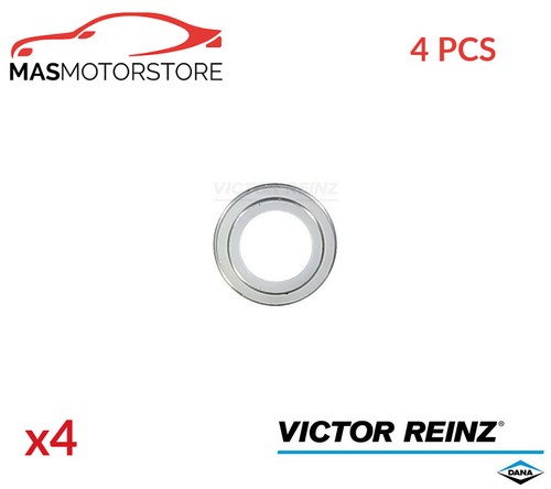 Valve stem seal - seal, victor