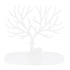 Deer Earrings Necklace Ring