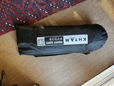 Khyam Privvy Bivvy