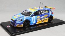 Spark Ford Focus BTCC