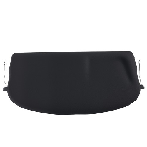Parcel shelf load boot cover - load,