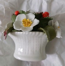 Ainsley Bone China December