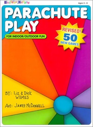 Parachute play liz wilmes - parachute,