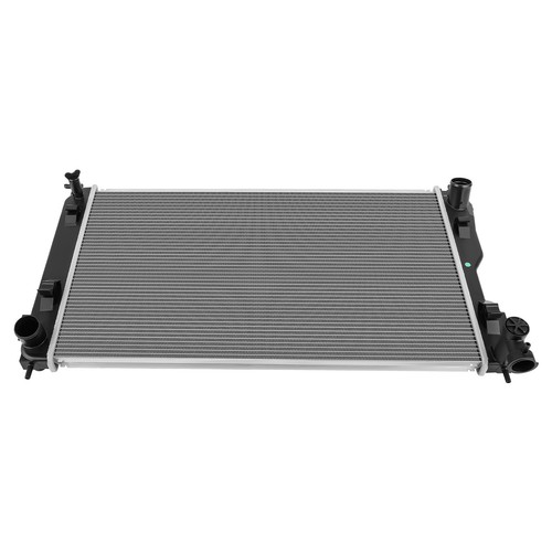 Direct fit radiator for subaru - fit,