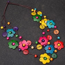  Multilayer Necklaces for