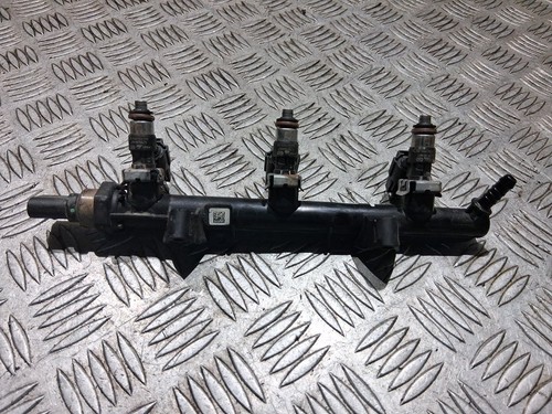 Polo tsi mk6 dfnb - vw,