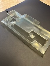 Dinky 359 360 Space 1999 Eagle Original Plastic Bubble.