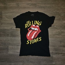 Rolling Stones Black Tongue
