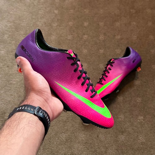 Nike mercurial vapor - nike,