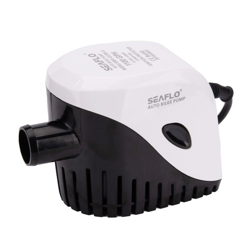 12v seaflo automatic 1100gph - seaflo,