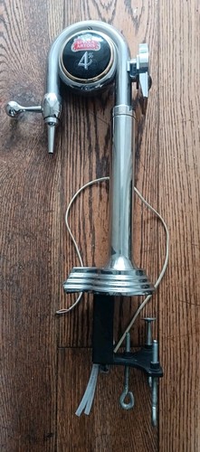 Stella artois chrome swan - stella,