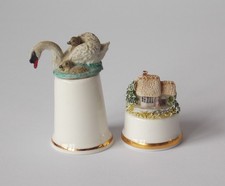 SUTHERLAND & MINIATURE KINGDOM
