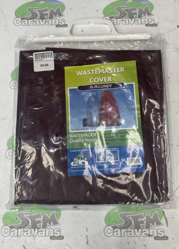 Wastemaster cover caravan - cover,