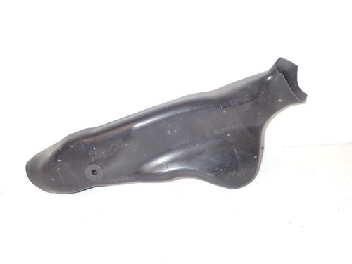 Suzuki gsx r1000 right airduct - suzuki,