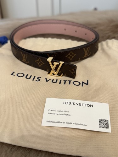 Louis vuitton iconic 20mm - louis,