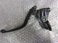 Triumph 765RS 765 Street triple NEW original clutch lever and bracket