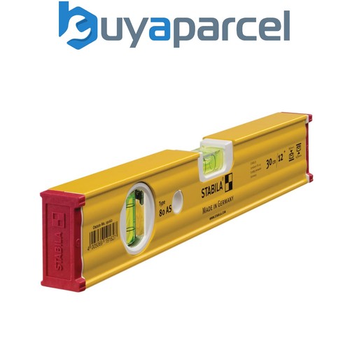 Stabila 30cm magnetic - stabila,