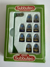 Subbuteo Wimbledon FC Verona