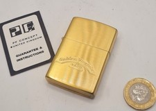 1990s Mint Condition Brass