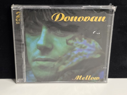 Donovan mellow 1997 album - donovan,