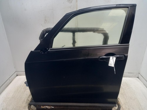 Honda jazz left front door - honda,