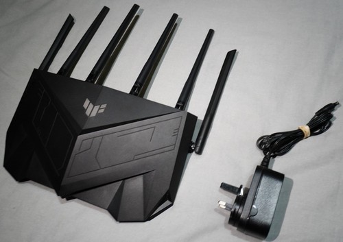 Asus tuf ax5400 port aimesh - 5,
