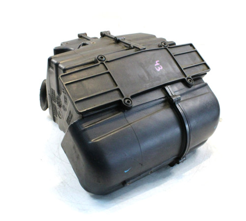 Triumph airbox air - triumph,