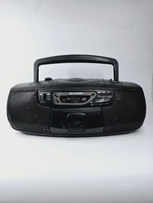 Sharp cd77h vintage - sharp, qt-cd77h(gy)