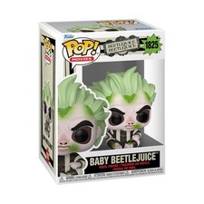 Funko Pop! Movies: Beetlejuice