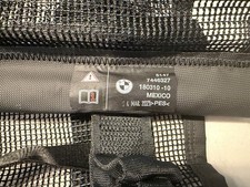 BMW X3, X5, X7 2017-24 Genuine