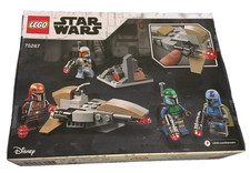 LEGO Star Wars 75267