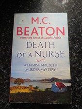 MC Beaton Hamish Macbeth