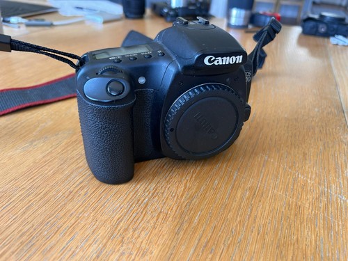 Canon eos 20d digital - canon,