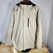 Mens Winter Coat from