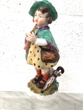 DRESDEN DEK Porcelaine