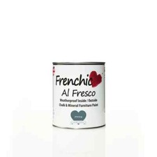 Frenchic Al Fresco Jitterbug