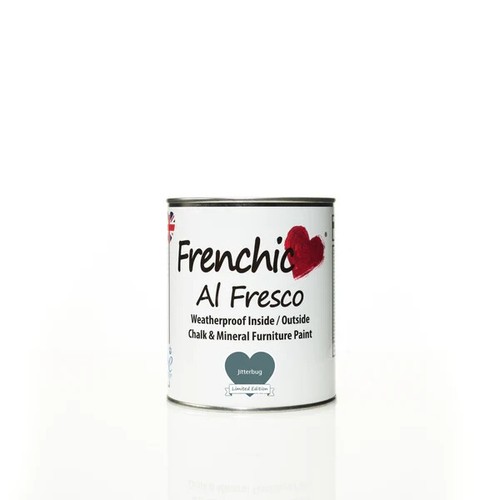 Frenchic fresco jitterbug - frenchic,