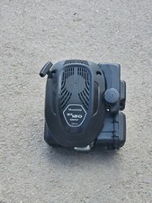 mountfield petrol lawn mower