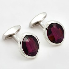 TATEOSSIAN Purple Plum