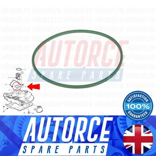 Fuel pump gasket seal fits - fuel,