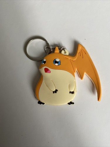 Digimon patamon double sided - digimon,
