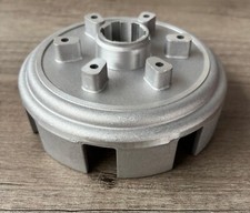 YX140 / YX160 Pit Bike Clutch Basket - NO RING GEAR