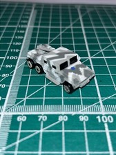 Micro Machines, Galoob